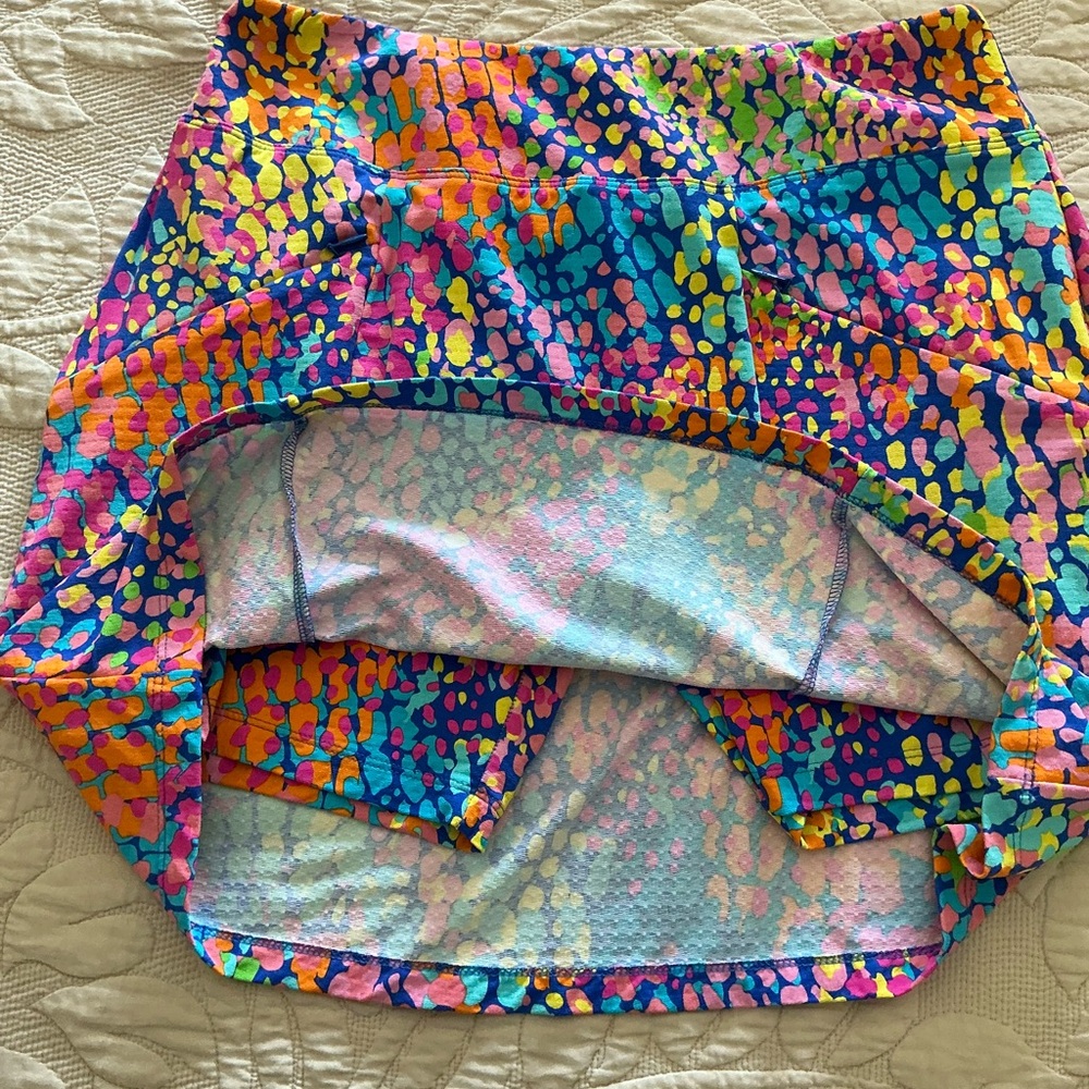 IBKUL Ladies golf skirt - Picture 2 of 4